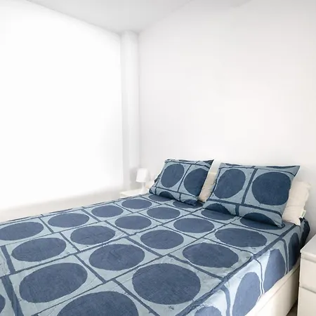 公寓 Princesa Atico *