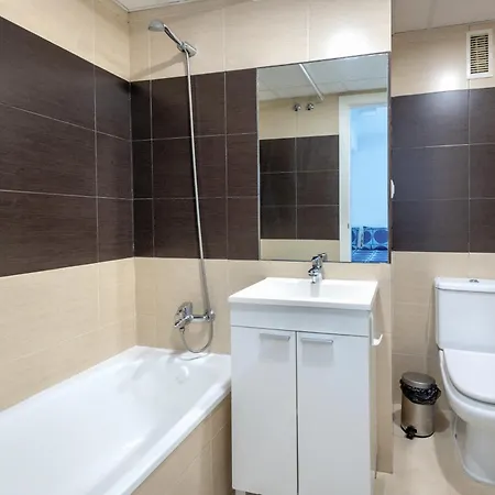 Princesa Atico * 马拉加