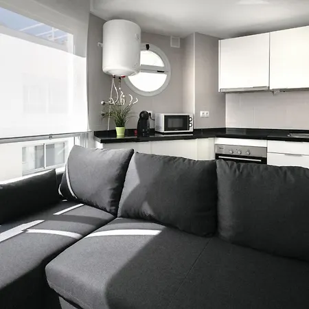 Princesa Atico 公寓 *