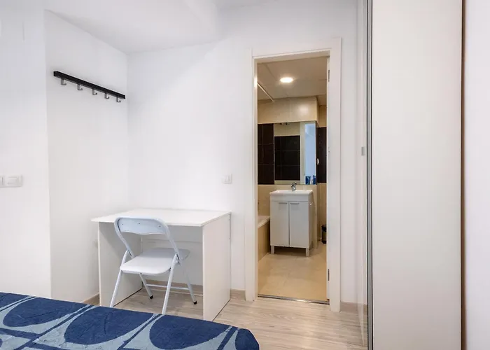 Princesa Atico Appartamento Málaga